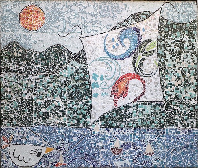 Mosaico