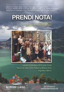 PRENDI NOTA 2